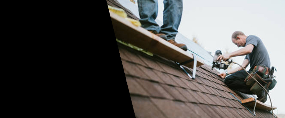 Roxboro Roofing Contractors